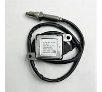 XINGWANGDYSI A0009053606 5Wk96682F A0009051512 Sensor de NOx para Mercedes Benz Clase C S205 Estate C220D para Amg Line Sensor de oxígeno NOx