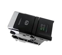 XINGWANGDYSI Actuador de Freno de Mano 2469050451-1 2469050451-2 para Mercedes Benz Clase SL W231 2012-2020 Interruptor de Freno de Mano electrónico Cubierta del botón P Freno de estacionamiento