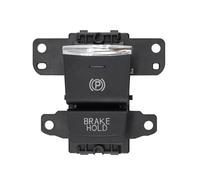 XINGWANGDYSI Actuador de Freno de Mano 35355Txeh01 35355-Txe-H01 para Avancier 2019 2020 Botón de Freno de Mano Interruptor de Freno de estacionamiento Accesorios Freno de estacionamiento