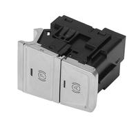 XINGWANGDYSI Actuador de Freno de Mano 4K0927225B para A6 4K C8 A7 2019+ Interruptor de Freno de estacionamiento Accesorios para Coche Freno de estacionamiento