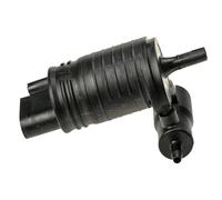 XINGWANGDYSI Bomba de líquido lavaparabrisas para Jeep Cherokee 68225066AB