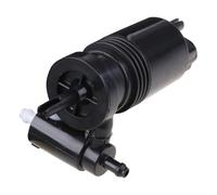 XINGWANGDYSI Bomba del lavaparabrisas para Jeep Commander 2007-2010 (05152075Ac 05179153Ac)