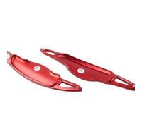 XINGWANGDYSI Extensor de Palanca de Cambios de aleación de Aluminio para Volante de Coche Compatible con Genesis GV70 GV80 y G80