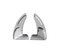 XINGWANGDYSI Extensor de Palanca de Cambios para Coche para Jeep Grand Cherokee (2014-2021)