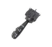 XINGWANGDYSI Interruptor Combinado para Dacia Sandero Mk2 2012-2017 Intermitentes Luces de Carretera Palanca de dirección 251682 8201167988