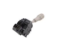 XINGWANGDYSI Interruptor Combinado para Twingo C06 7701054305 Interruptor de Intermitentes Interruptor de bocina y luz Intermitente 7701046629