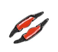 XINGWANGDYSI Levas de Cambio Pvcuhwf para Hyundai Genesis G70 (2015-2022) y Sonata 10 (2020-2022) Accesorios de extensión para levas de Cambio de Volante