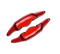 XINGWANGDYSI Levas de Cambio Pvcuhwf para Hyundai Genesis G70 (2015-2022) y Sonata 10 (2020-2022) Accesorios de extensión para levas de Cambio de Volante