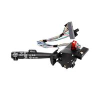 XINGWANGDYSI Palanca del Interruptor del lavaparabrisas para Chevrolet Blazer S10 26100985 Interruptor del limpiaparabrisas con Intermitentes y combinación Multifuncional