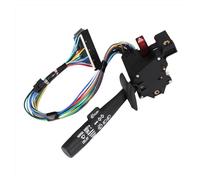 XINGWANGDYSI Palanca del Interruptor del lavaparabrisas para Chevrolet Blazer y Suburban Interruptor de la señal de Giro Palanca del limpiaparabrisas Advertencia de Peligro