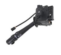 XINGWANGDYSI Palanca del Interruptor del lavaparabrisas para Chevrolet Silverado 1500 12450067 Interruptor de señal de Giro Control del limpiaparabrisas