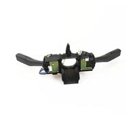 XINGWANGDYSI Palanca del Interruptor del lavaparabrisas para Octavia 2008-2014 5K0953513S Sistema de Control de Crucero Interruptor multifunción de la señal de Giro del limpiaparabrisas