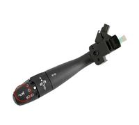 XINGWANGDYSI Palanca del Interruptor del lavaparabrisas para Peugeot 206 207 307 406 96608841Xt Interruptor de la luz Intermitente del Coche