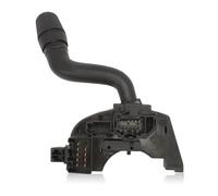 XINGWANGDYSI Palanca del Interruptor del lavaparabrisas para Ranger 04-11 4L5Z13K359Aab Interruptor de señal de Giro del Coche Advertencia de Peligro Multifunción