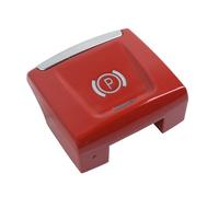 XINGWANGDYSI para BMW X1 F48 F49 X2 F39 para Serie 2 F45 F46 Reemplazo del botón del Interruptor del Freno de estacionamiento electrónico Unidad de Control del actuador del Freno de Mano