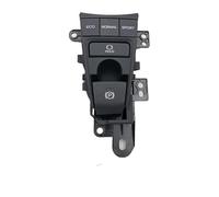 XINGWANGDYSI para BMW X1 F48 F49 X2 F39 para Serie 2 F45 F46 Reemplazo del botón del Interruptor del Freno de estacionamiento electrónico Unidad de Control del actuador del Freno de Mano