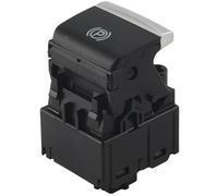 XINGWANGDYSI para Civic 2016-2018 Botón de Freno de Mano electrónico automático Interruptor de Freno de estacionamiento Automático 35355-Tba-A01 Unidad de Control del actuador del Freno de Mano