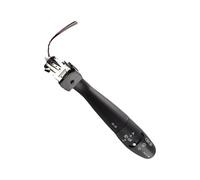 XINGWANGDYSI para Peugeot 206 207 307 301 308 96439233Zl 1 Pieza Accesorios para Coche Indicador de dirección Palanca de señal de Giro Interruptor de Faros Indicadores Palanca del Interruptor