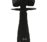 XINGWANGDYSI para Peugeot 306 96049667Zl 1 Pieza de Accesorios para Coche Interruptor de señal de Giro de Columna de dirección Indicadores de combinación Palanca de Interruptor