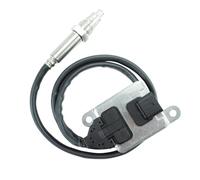 XINGWANGDYSI Sensor de NOx automotriz A0009059803 Sensor de NOx para Mercedes Benz C200D C250D C300 Glc220D S300 Slc250D Sensor de oxígeno y nitrógeno 5Wk9 6683E