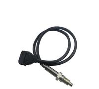 XINGWANGDYSI Sensor de óxido de nitrógeno 03L907807Ad 5Wk96688A Sensor de óxido de nitrógeno 5Wk9 6688A para A4 para Allroad para Quattro para A5 S5 Sensor de oxígeno