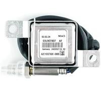 XINGWANGDYSI Sensor de óxido de nitrógeno 03L907807Af 8K0907807E 03L907807Ad 1 Sensor de oxígeno y nitrógeno para VW Passat 2.0L-L4 2012-2015