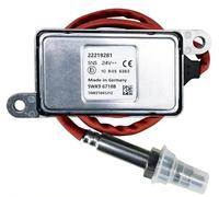XINGWANGDYSI Sensor de óxido de nitrógeno 22219281 5Wk96718B Sensor de nitrógeno oxígeno y NOx para camión Volvo Euro 6 Fh4 Fm4 24V Fe Fh FL NH FM.