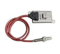 XINGWANGDYSI Sensor de óxido de nitrógeno 22219281 5Wk96718B Sensor de oxígeno y nitrógeno Sensor de NOx para Camiones Volvo Euro 6 para Fh4 Fm4 24V Fe Fh FL NH FM Sensor de oxígeno