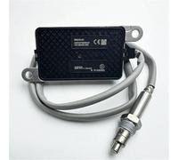 XINGWANGDYSI Sensor de óxido de nitrógeno 2236406 Sns0344D 2006243 2293964 Sensor de óxido de nitrógeno para camión DAF Euro 6 Repuestos para automóviles Sensor de oxígeno de 24 V