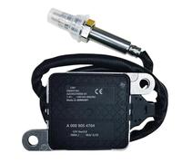 XINGWANGDYSI Sensor de óxido de nitrógeno 5Wk97381 para Mercedes Benz A0009054704 A 000 905 47 04 5Wk9 7381 Sensor de oxígeno NOx para camión de 12 V