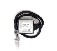 XINGWANGDYSI Sensor de óxido de nitrógeno A0009053606 5Wk96682F Sensor de oxígeno y nitrógeno NOx 12 V para Mercedes Benz W221 W205 W251 W166 W207 W164 Sensor de oxígeno