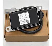 XINGWANGDYSI Sensor de óxido de nitrógeno A0091533628 5Wk96616F Sensor de NOx para Mercedes Benz Actros Atego Camiones Euro 4 5 6 24V 0091533628 5Wk96616D Sensor de nitrógeno