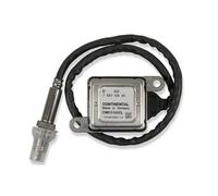 XINGWANGDYSI Sensor de óxido de nitrógeno para BMW E60, E61, E63, E64, E90, E91, E92, E93, E83, E82, E81, E87, N53, 325I y 330I (11787587129, 5Wk96610L)