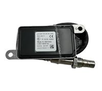 XINGWANGDYSI Sensor de óxido de nitrógeno para Mercedes Actros Atego Truck A0091533628 5Wk96616F Sensor de óxido de nitrógeno NOx 5Wk96616D 5Wk96616E Sensor de nitrógeno