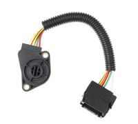 XINGWANGDYSI Sensores De Posición del Acelerador para Coche Y Camión Volvo (5 Cables， 20504685， 3171530， 1063332)