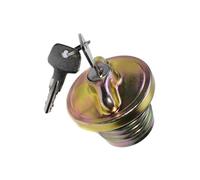 XINGWANGDYSI Tapa del depósito de Combustible con Cerradura y Llave para Porsche 911 930 8115650800 321201551H 321201551G 90120127100 1132015514