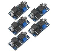 XINGYHENG - Módulo de alimentación XL6009 DC-DC Buck Boost Voltage Converter Power Module 4A 400KHz, módulo de interruptor ajustable de 3.8-30V a 1.25-35V, módulo de fuente de alimentación para panel