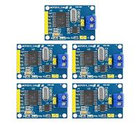 XINGYHENG Módulo de bus CAN MCP2515 TJA1050 Receptor SPI Módulo DC 5V Fuente de Alimentación Convertidor