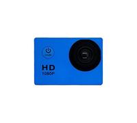 XINHAN 2022New Cámara de acción, 1 2MP HD 1080P 32GB 140D Cámara a Prueba de Agua subacuática, Casco Vedio Sports Pro Cámara, Mini Dv Camara de Video -Mira Las imágenes(06)