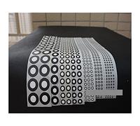 XINHAN Escaneo de Puntos de Marcado Punto de Marcado de escaneo 3D Punto de Marcado de escáner fotográfico Punto de Marcado de máquina copiadora Marcador de Punto de indicador Interior(6)