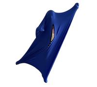 Xinhuju Body Pod de presión profunda: envoltura elástica de cobertura total, ropa de entrenamiento de resistencia, de conciencia espacial, para dormir Cozys | Para apoyo a la neurodiversidad Yoga