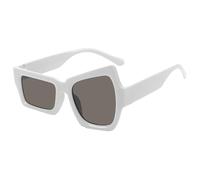 Xinhuju Gafas de sol frescas | Elegantes gafas de sol para bicicleta | Modelos de exterior para , camping y ciclismo con diseño acentuado de cejas, , ver descripción