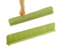 Xinhuju Guardia para salpicaduras de agua - con fuertes aspiraciones de succión Guardia del fregadero del grifo de cocina, accesorios para fregadero de cocina no deslizante