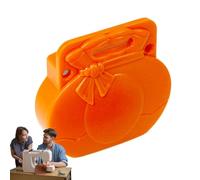 Xinhuju Guía de costura para cortadores de máquinas de coser y herramientas de costura anticurling | Guía de tela de precisión para diseñadores, uso doméstico, tiendas de confección, confección y