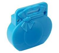 Xinhuju Guía de costura para máquinas de coser - Herramienta de costura para bordes de tela y sellador | Conector guía antiurling para fabricantes de ropa, costura doméstica, tiendas de sastrería y
