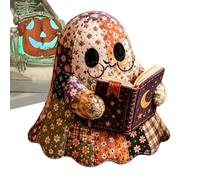 Xinhuju Halloween Diy : A Cute Kit For Making Ghost Plush Toys, Includi