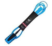 Xinhuju Paddle Board Tether - Cordón ajustable para tobillera, resistente y ligera, ajuste seguro cómodo, fácil instalación | Accesorio de tabla de surf para el shortboard Stand up padd