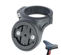 Xinhuju Soporte para Luz Trasera De Bicicleta, Soporte De Sillín De Luz Trasera, Titular De La Lámpara De La Bicicleta Montaje Poste Asiento, Accesorios De La