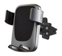 Xinhuju Soporte para teléfono móvil de coche, soporte para teléfono de coche - Soporte para teléfono para coche con rotación de 360 grados antivibración | Soporte para teléfono móvil para ventilación