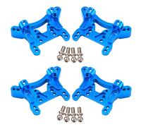 Xiniy 2X Actualice La Placa del Amortiguador de Metal para Piezas de Automóvil A959-B A949 A959 A969 A979 K929 RC